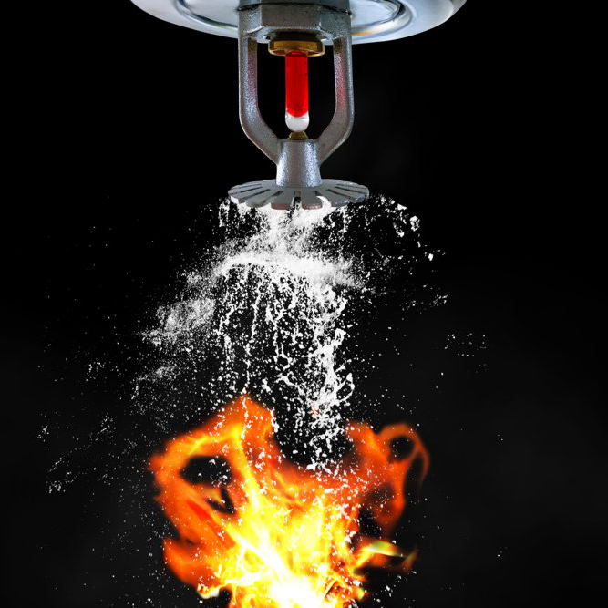 fire sprinkler system design software